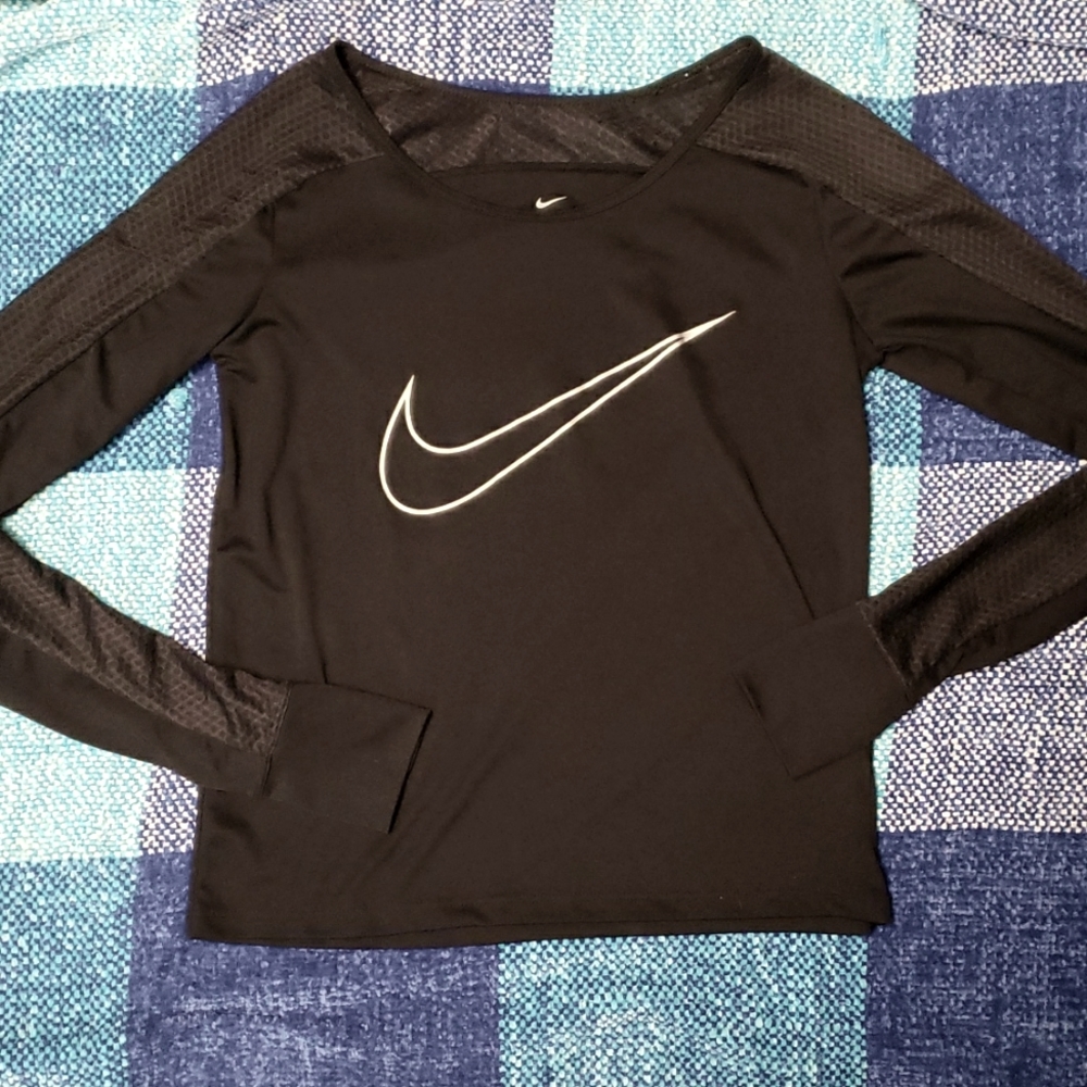 Nike dry fit Top